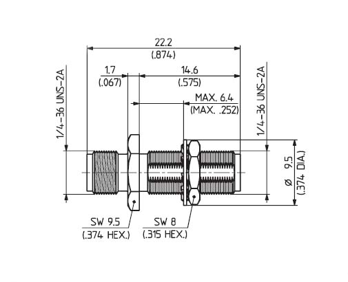 HuberSuhner/Adapter/34_SK-50-0-51/199_NE